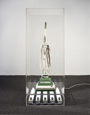 Illustration for article titled Gallery: The Art Of Jeff Koons